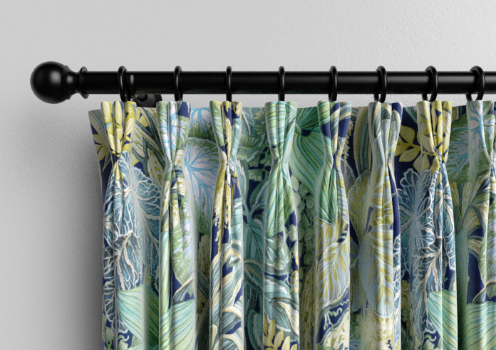 Eden, Botanica - Made to Measure Curtain - Image 11